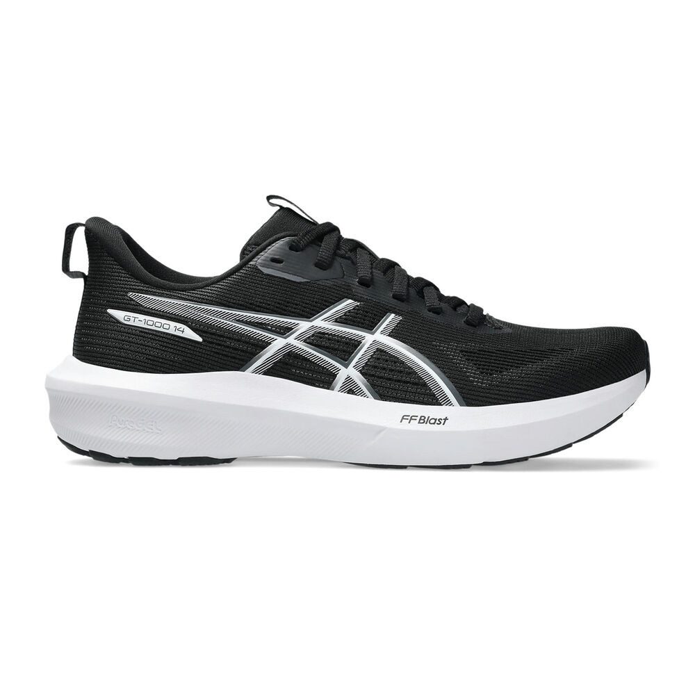 Asics Gt-1000 14 - Stabilitätsschuh Laufschuh günstig online kaufen