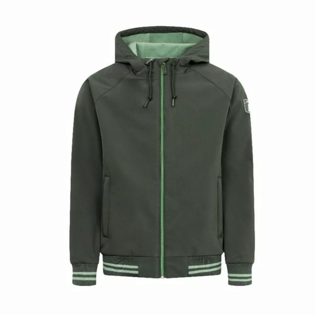 Derbe Softshelljacke günstig online kaufen