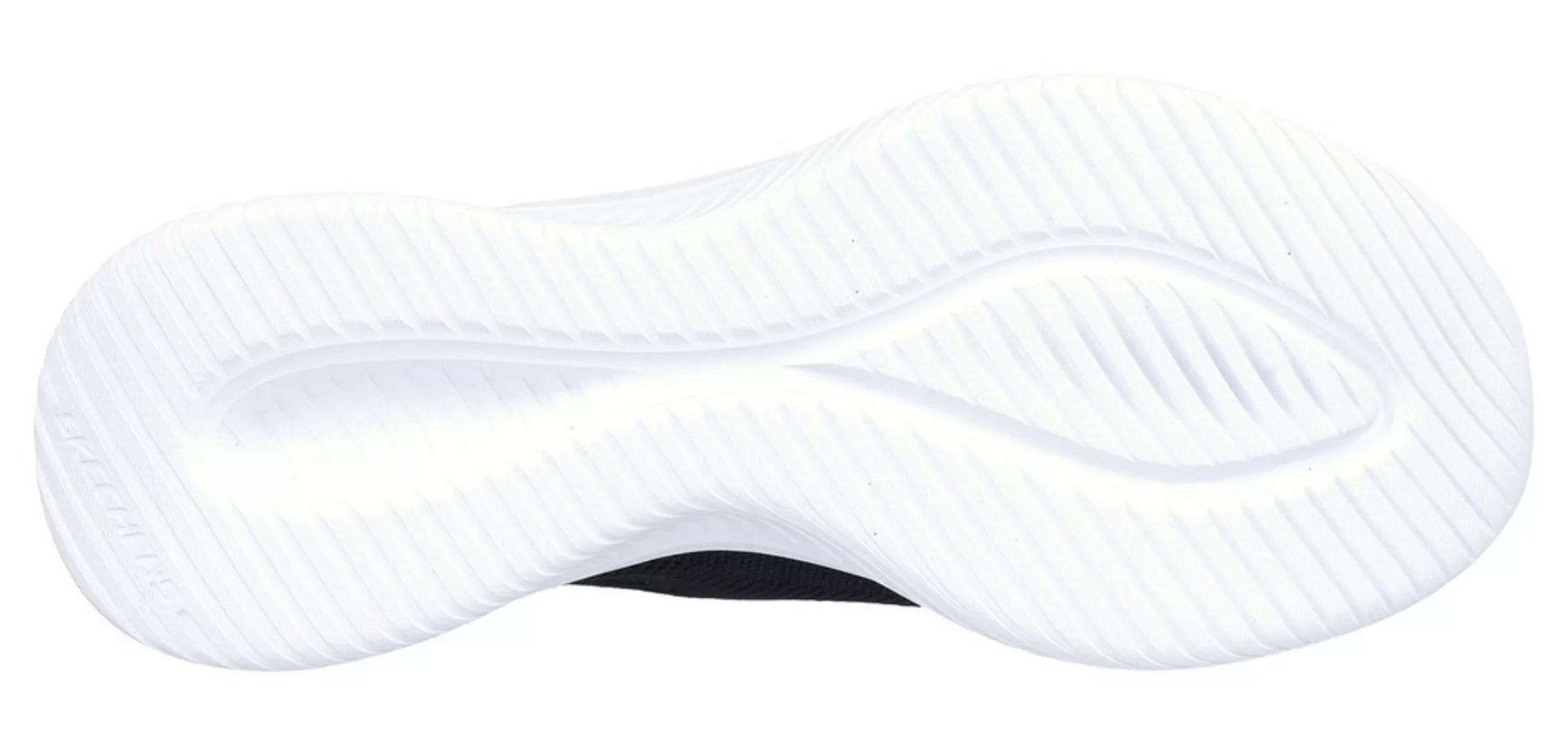 Skechers Slip-On Sneaker "ULTRA FLEX 3.0-SHINING GLITZ", Komfortschuh, Slip günstig online kaufen