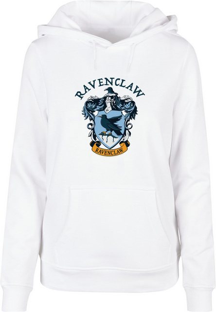 ABSOLUTE CULT Kapuzenpullover ABSOLUTE CULT Damen Ladies Harry Potter - Rav günstig online kaufen