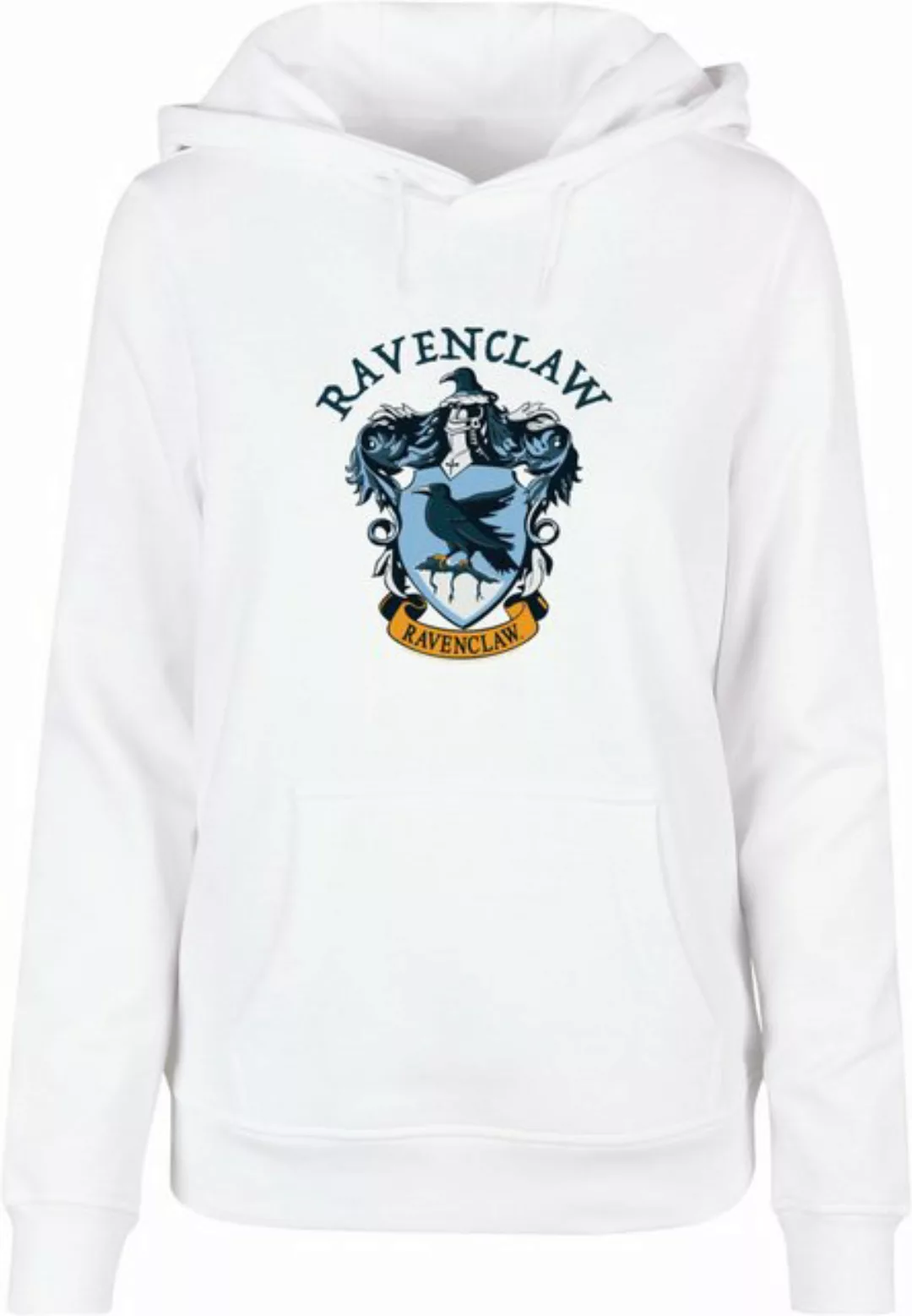 ABSOLUTE CULT Kapuzenpullover "ABSOLUTE CULT Damen Ladies Harry Potter - Ra günstig online kaufen