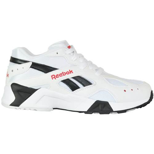 Reebok Aztrek Schuhe EU 34 Black,White günstig online kaufen