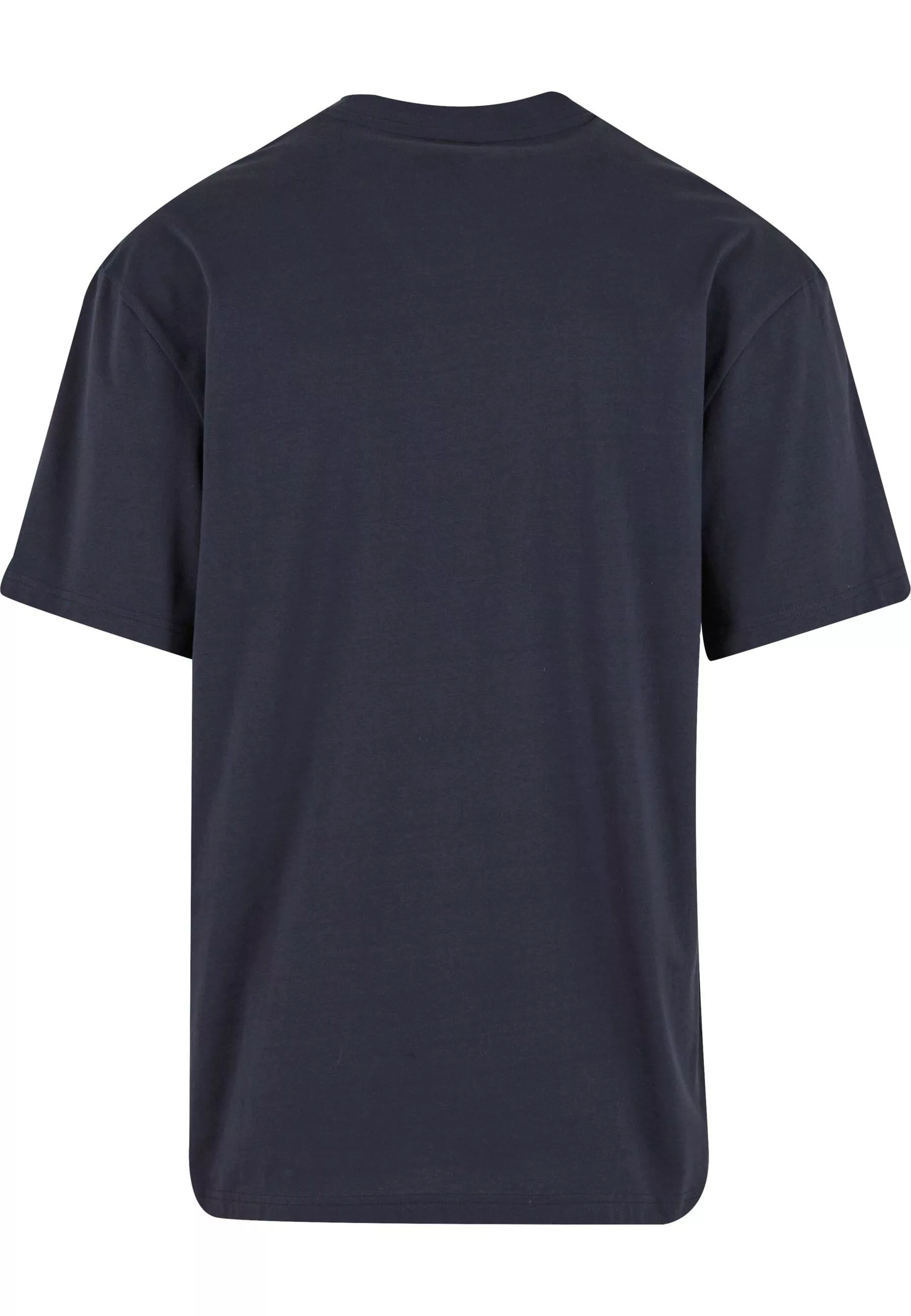 URBAN CLASSICS Langarmshirt "Urban Classics Tall Pocket Tee" günstig online kaufen