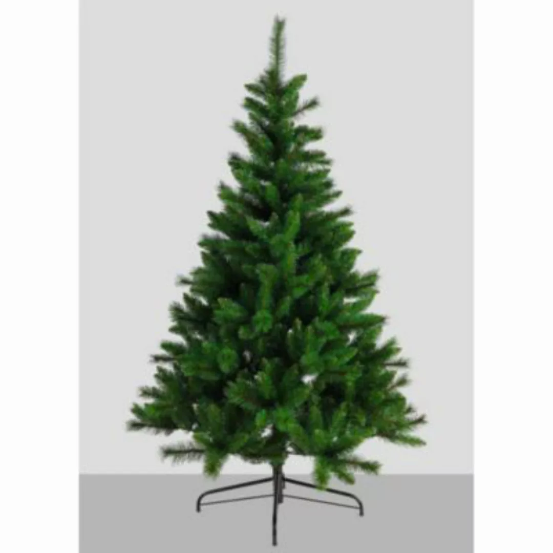 Ambiance Künstlicher Weihnachtsbaum 155 cm grün günstig online kaufen