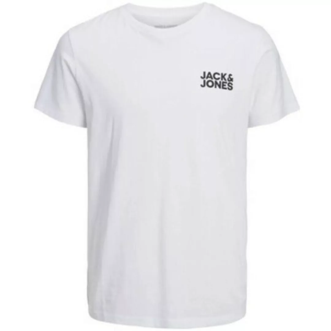 Jack & Jones  T-Shirt 12151955 CORP günstig online kaufen