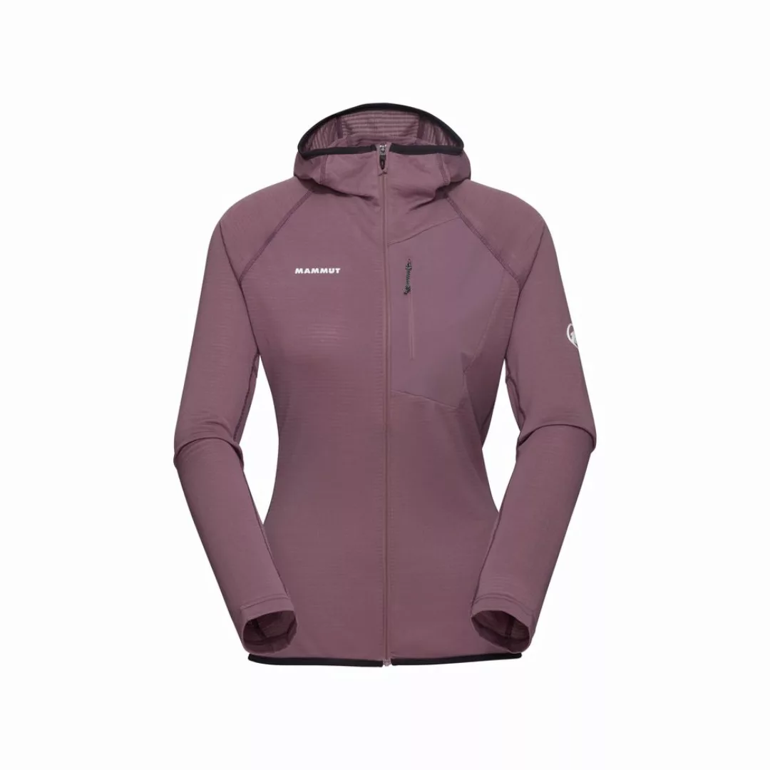 Mammut Aenergy Light ML Hooded Jacket Women - Midlayer Jacke günstig online kaufen