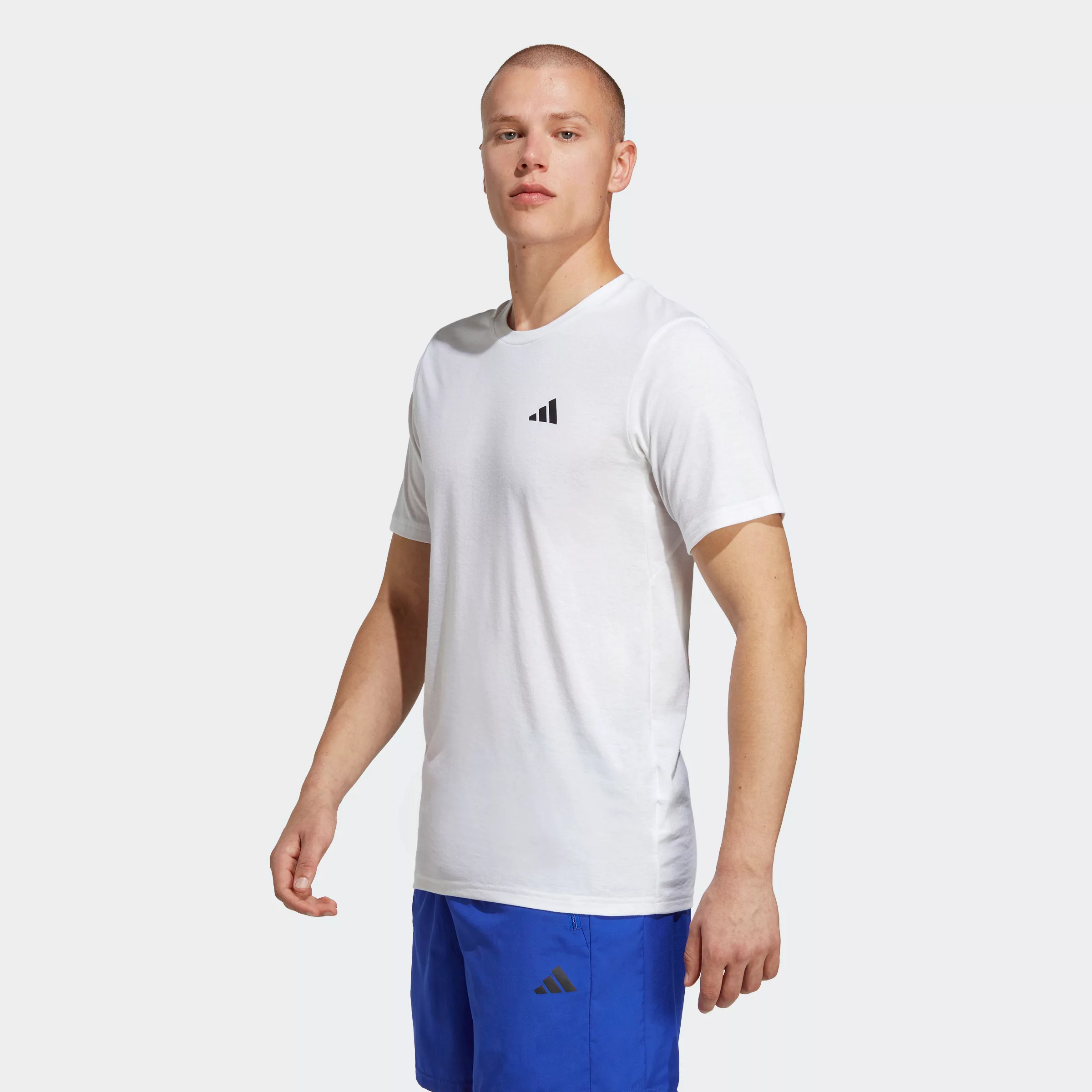 adidas Performance T-Shirt "TR-ES FR T" günstig online kaufen