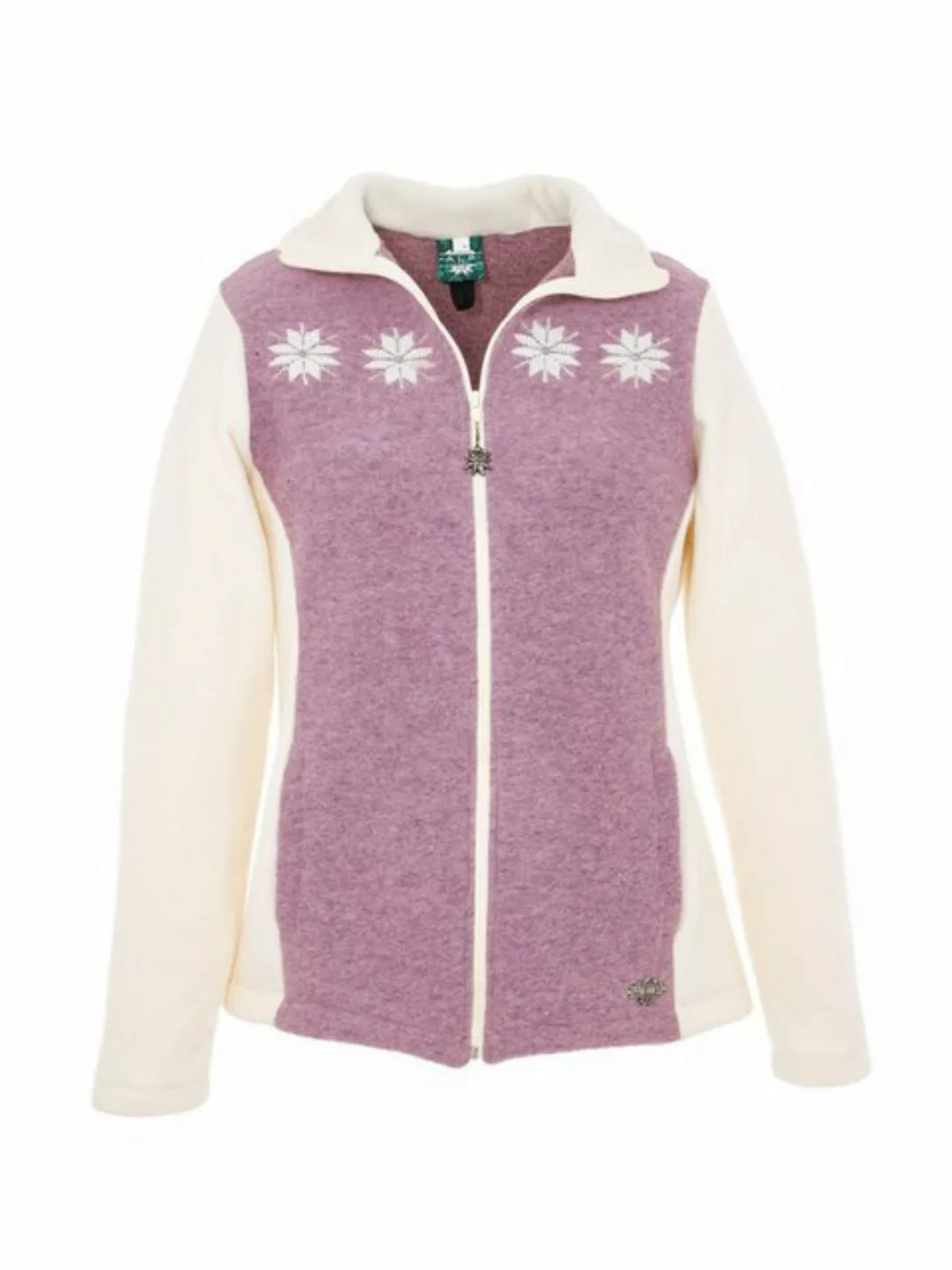 Alp1964 Outdoorjacke Jacke 423201 rosa günstig online kaufen