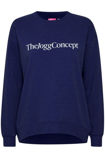 TheJoggConcept Sweatshirt JCSAFINE SWEATSHIRT - 22800015 günstig online kaufen