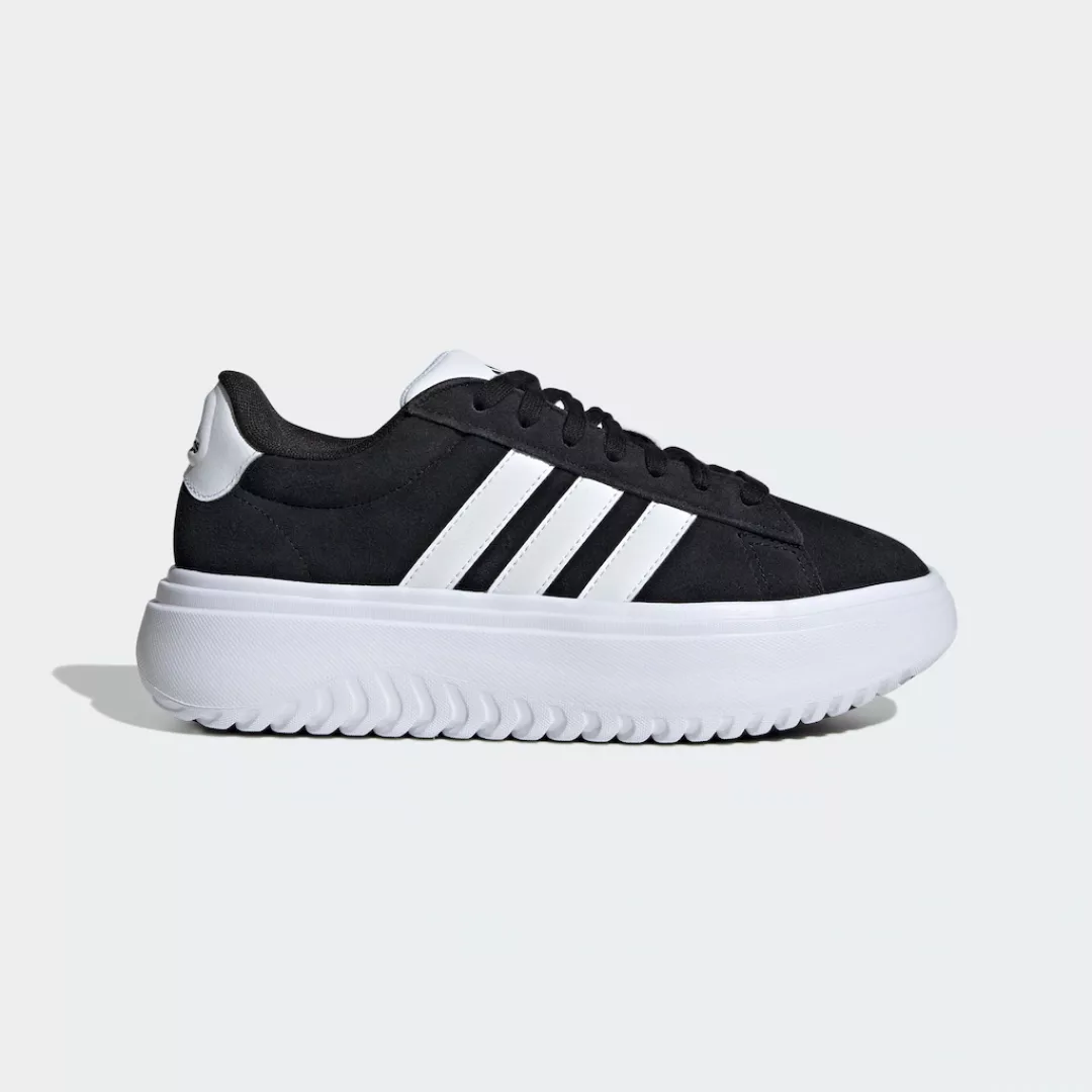 adidas Sportswear Sneaker "GRAND COURT PLATFORM" günstig online kaufen