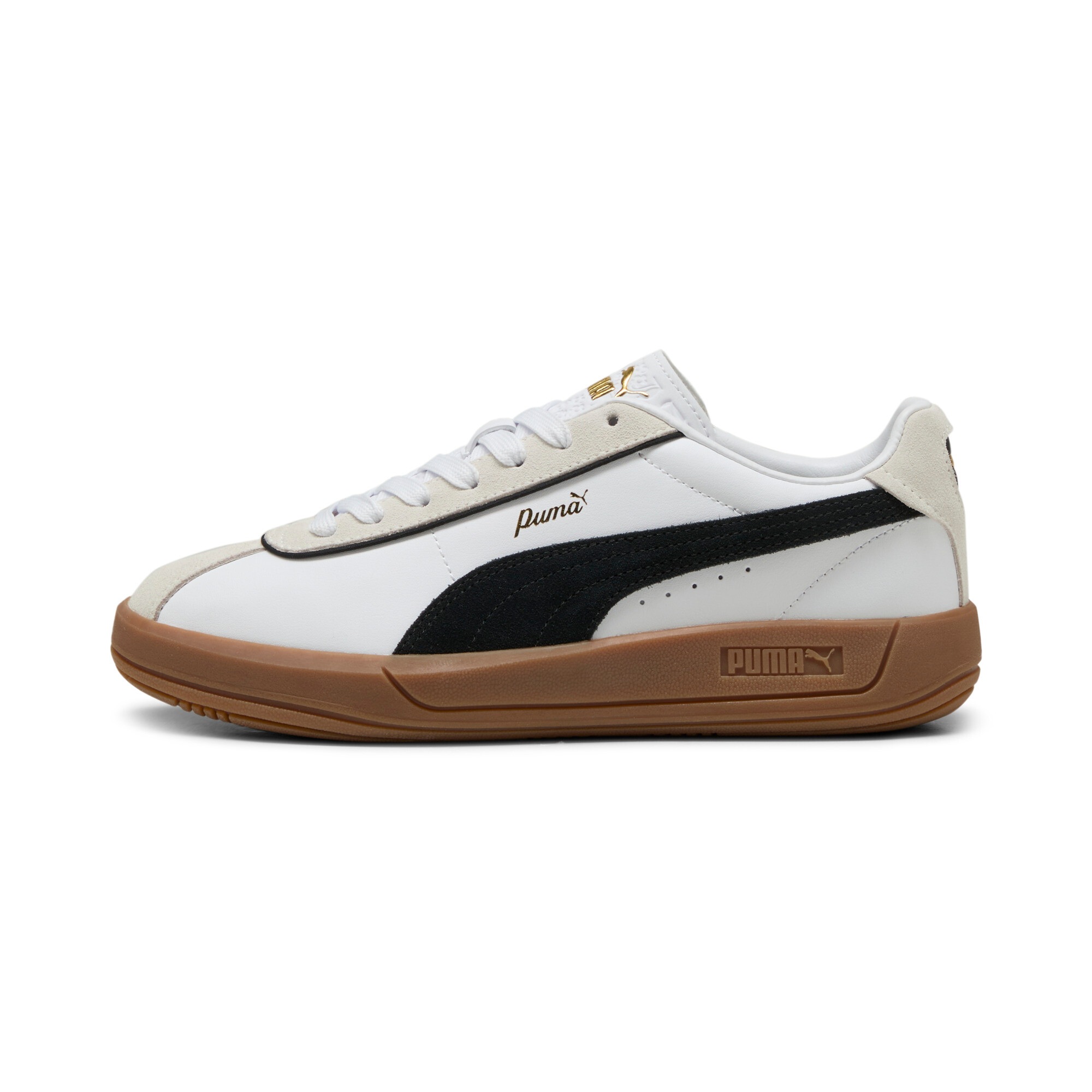 Puma  Sneaker 400364  CLUB CLASSIKA günstig online kaufen