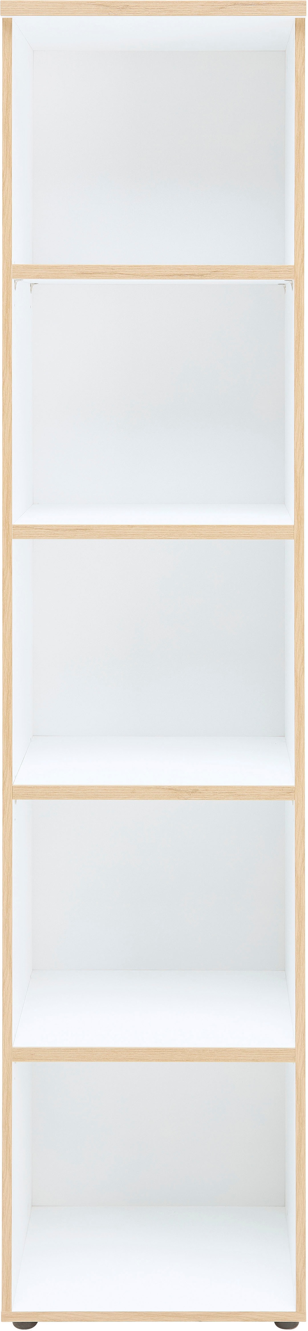 Innostyle Aktenregal "Memphis Büroregal, 45x197x38cm (B/H/T)", (1 St.) günstig online kaufen