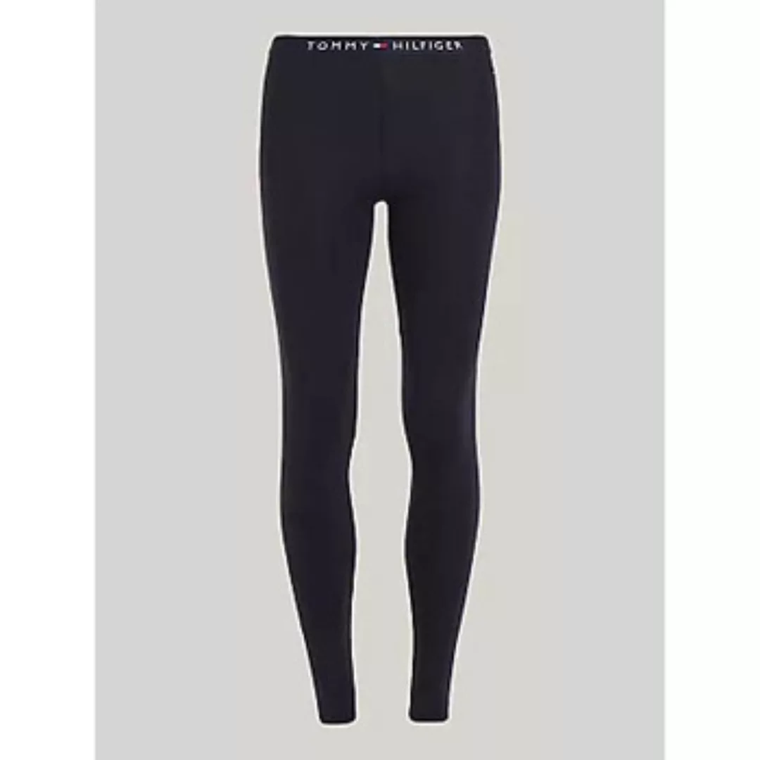 Tommy Hilfiger  Pyjamas/ Nachthemden LEGGING günstig online kaufen