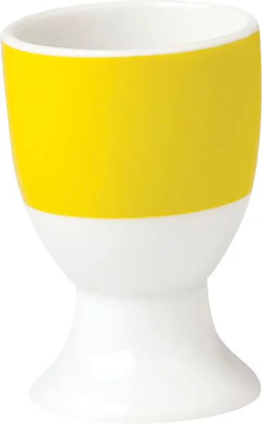 van Well Eierbecher »Vario«, (Set, 6 tlg., 6 Eierbecher), Porzellan, spülma günstig online kaufen