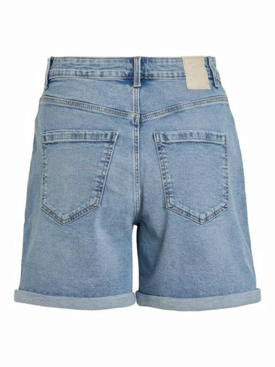 Vila Jeansshorts VIJo (1-tlg) Weiteres Detail günstig online kaufen