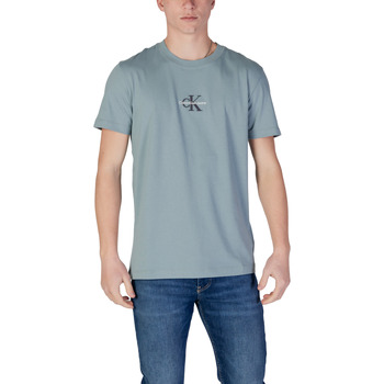 Calvin Klein Jeans  Poloshirt MONOLOGO TEE J30J325649 günstig online kaufen