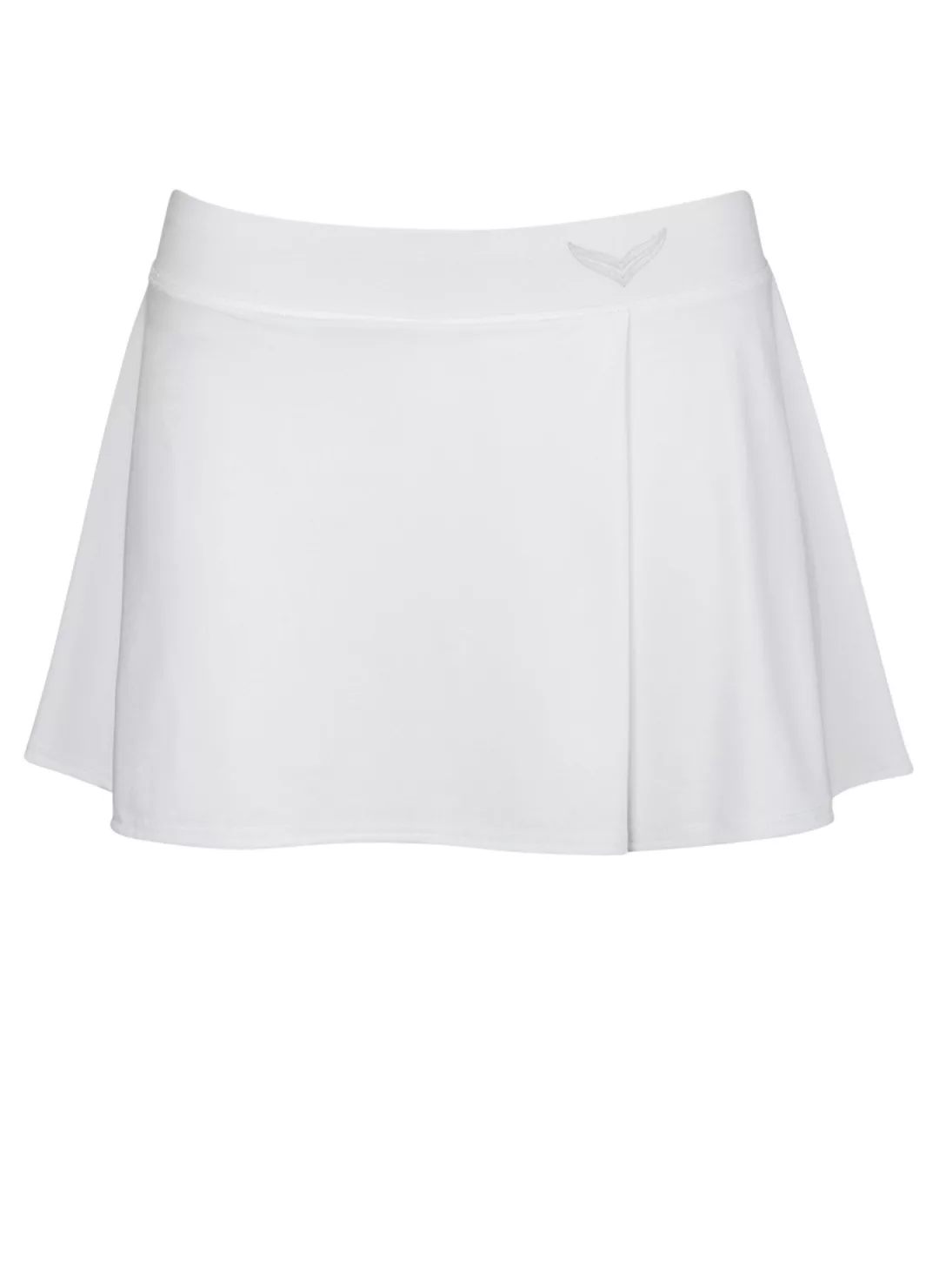 Trigema Jerseyrock "TRIGEMA Damen Skort / Sport Hosenrock", (1 tlg.) günstig online kaufen