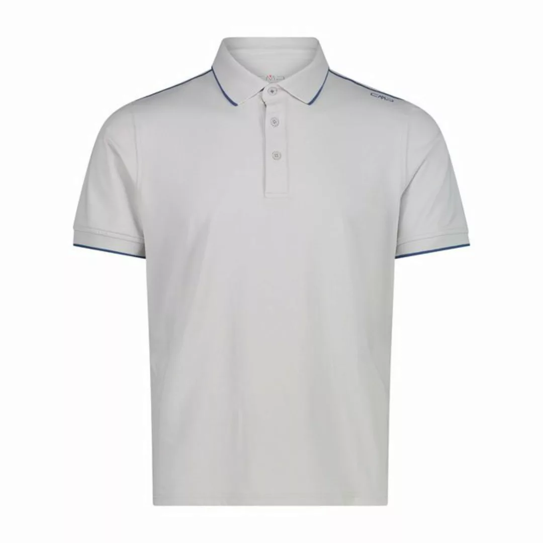 CMP Poloshirt CMP Herren Poloshirt Man Polo 32T5247 günstig online kaufen