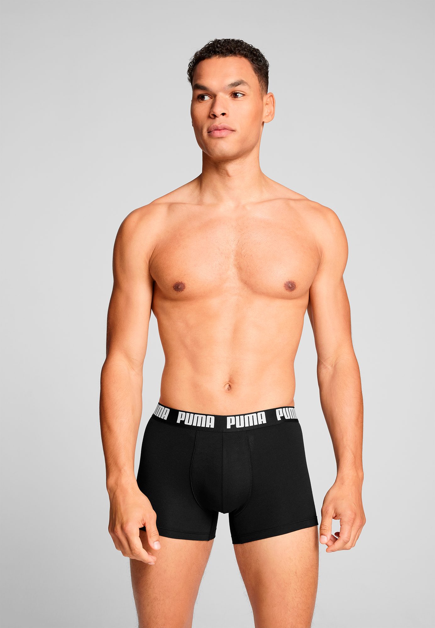 PUMA Boxershorts PUMA MEN EVERYDAY LOGO günstig online kaufen