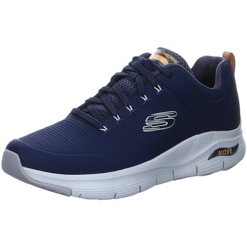 Skechers  Halbschuhe Schnuerschuhe Schnürhalbschuh Arch Fit-Titan 232200/NV günstig online kaufen