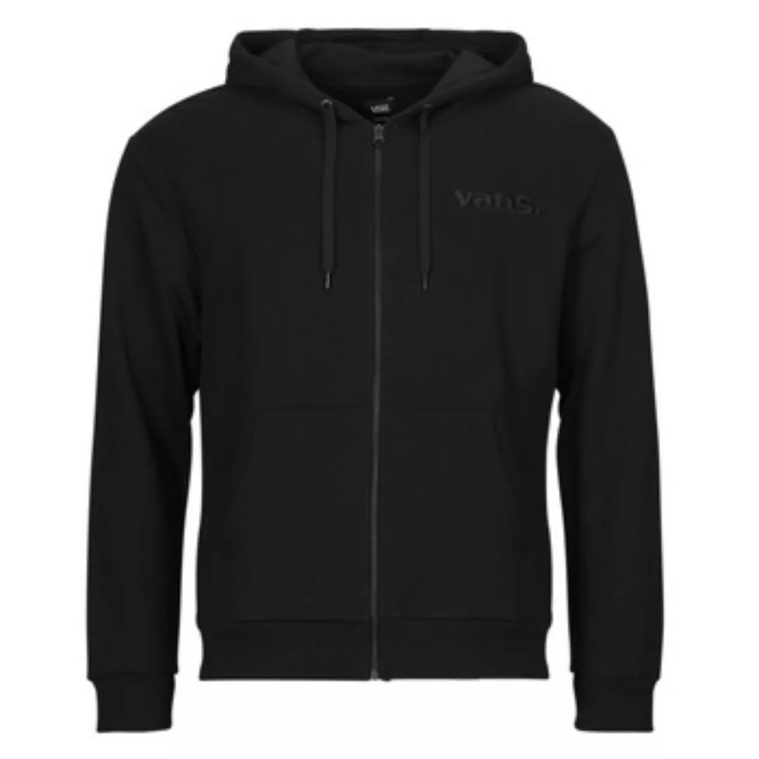 Vans  Sweatshirt ESSENTIAL RELAXED FZ PO günstig online kaufen