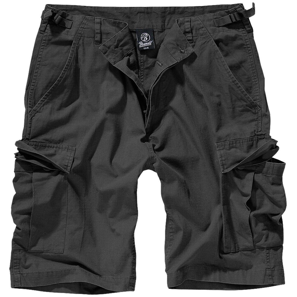Brandit Cargohose Herren Bermuda Cargo Shorts günstig online kaufen