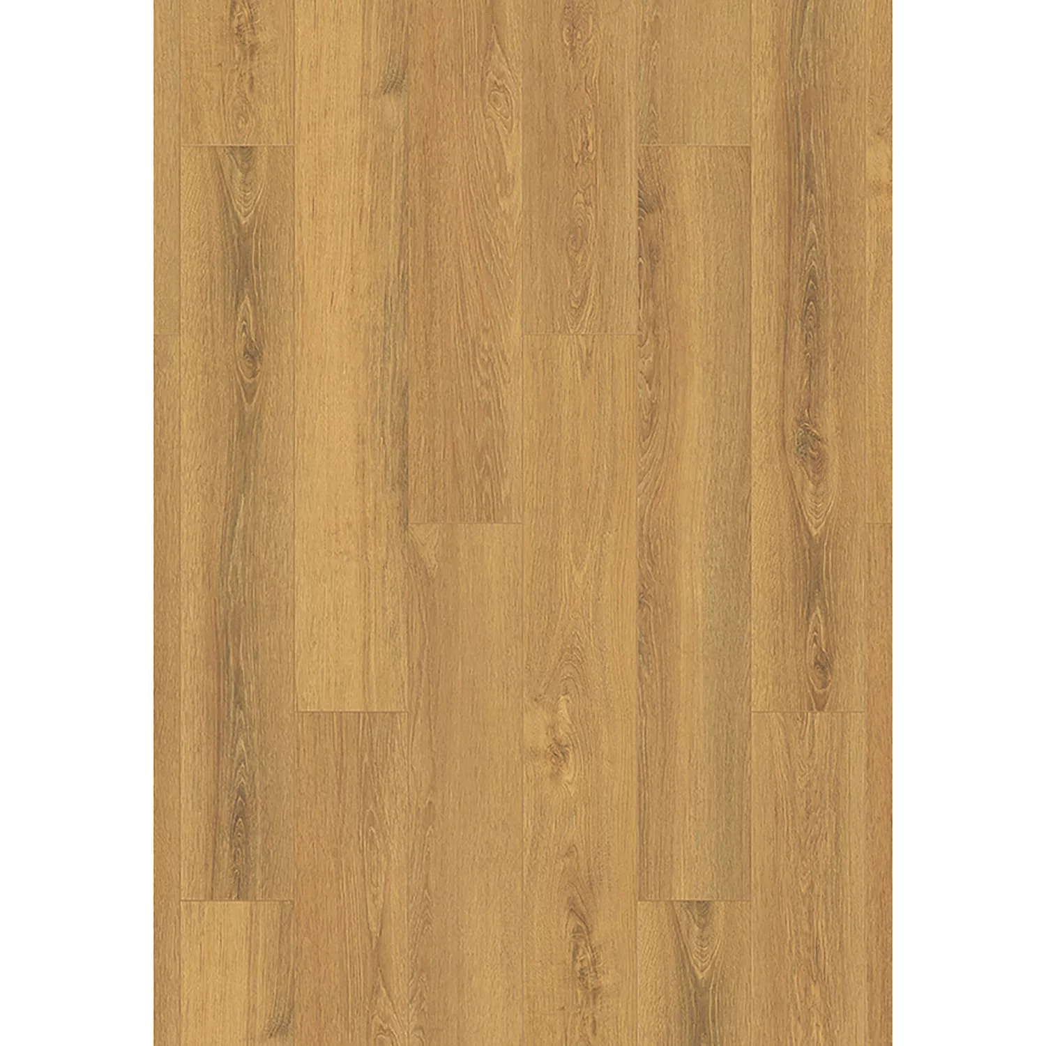 Kronoflooring Laminatboden Eiche Saint Michel Breitformat Braun 24,2 x 128, günstig online kaufen