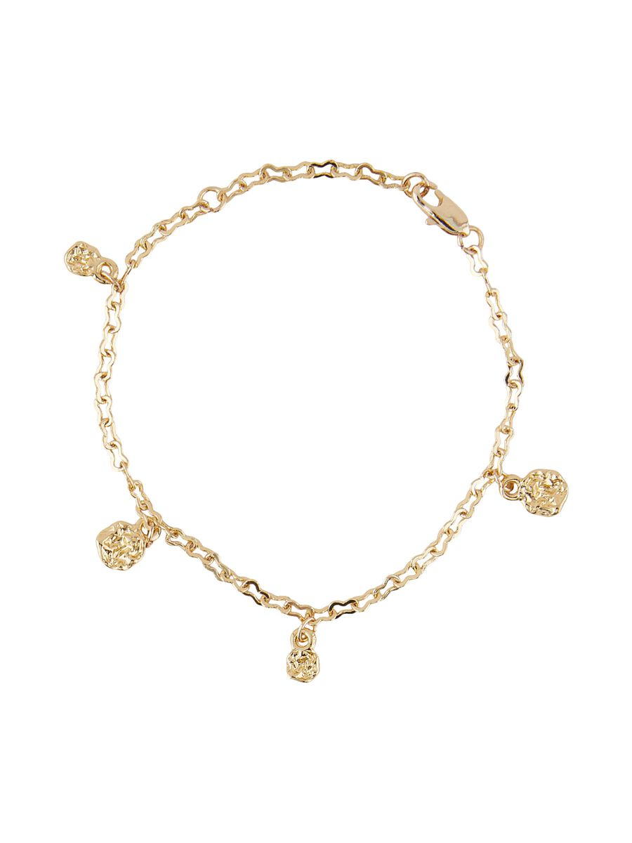 PIECES Fpdana Armband Damen Gold günstig online kaufen