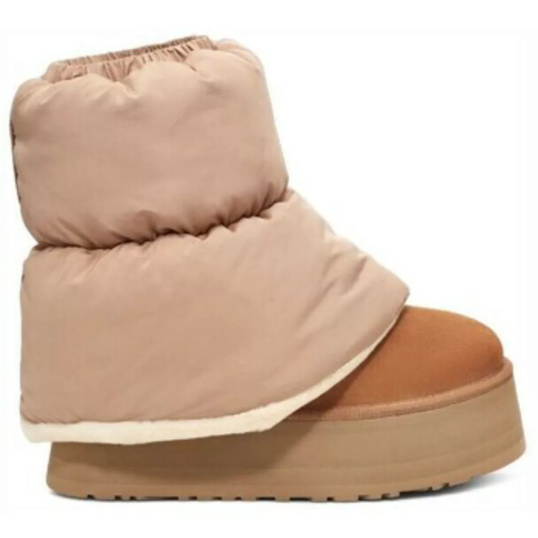 UGG  Stiefel 1158275 CLASSIC MINI DIPPER PUFFER günstig online kaufen