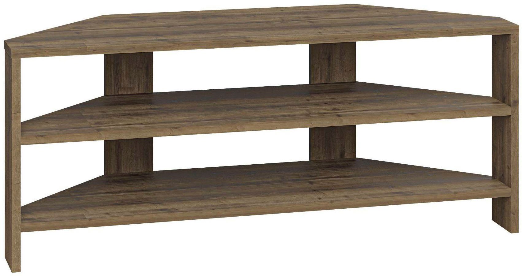 Decortie TV-Schrank "Thales TV Schrank", (Packung), Einfache Montage,Platzs günstig online kaufen