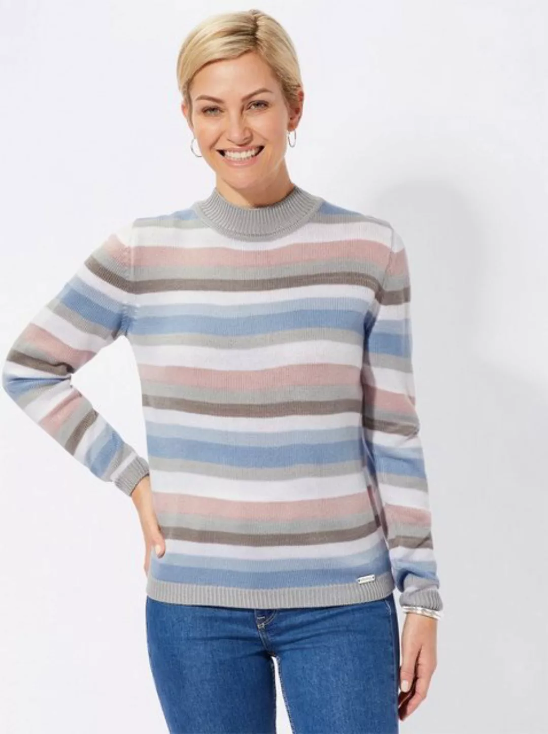 WITT WEIDEN Strickpullover günstig online kaufen