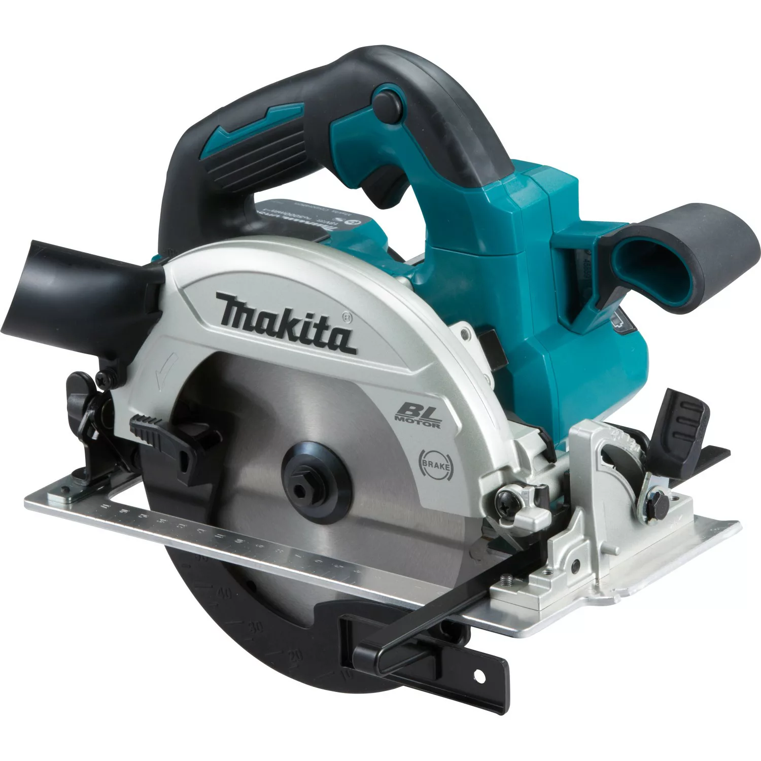 Makita Akku-Handkreissäge DHS661RTJU 18 V günstig online kaufen