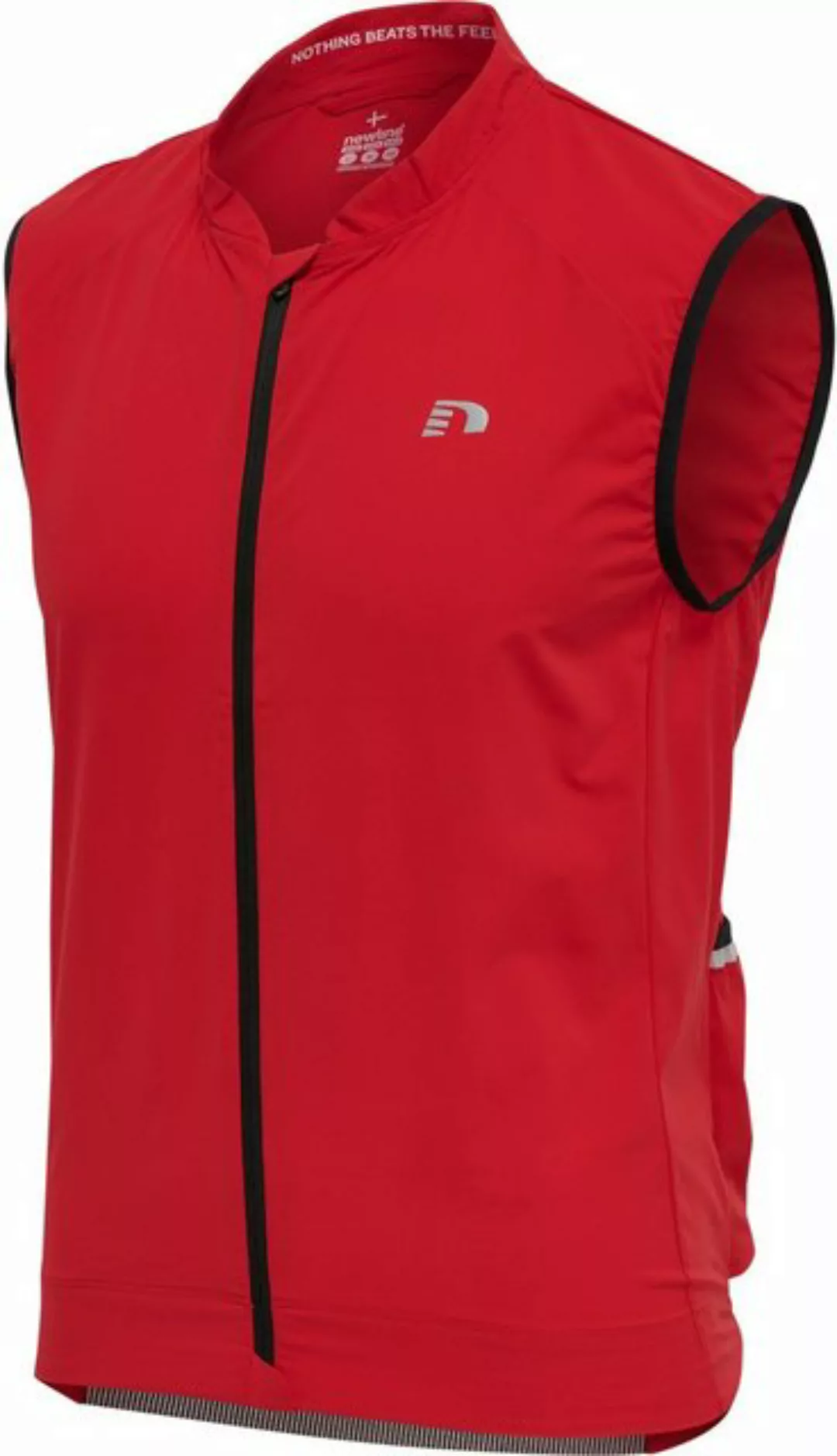 NewLine Sweatweste Mens Core Bike Gilet günstig online kaufen