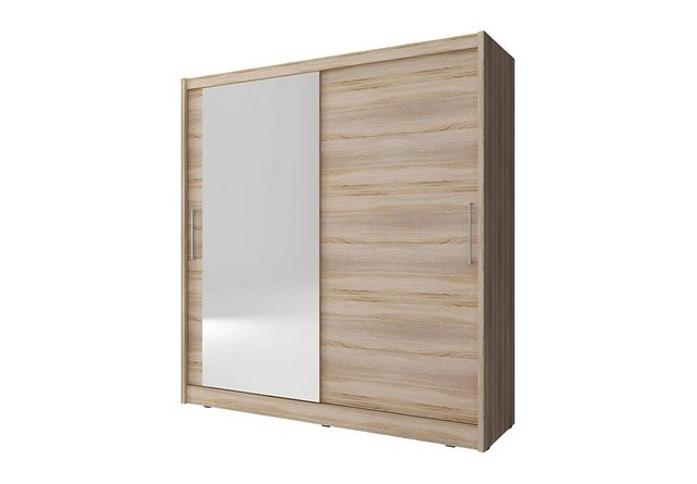 Xlmoebel Kleiderschrank Neu Mehrzweckschrank Regal 180cm - Aufbewahrungsgar günstig online kaufen