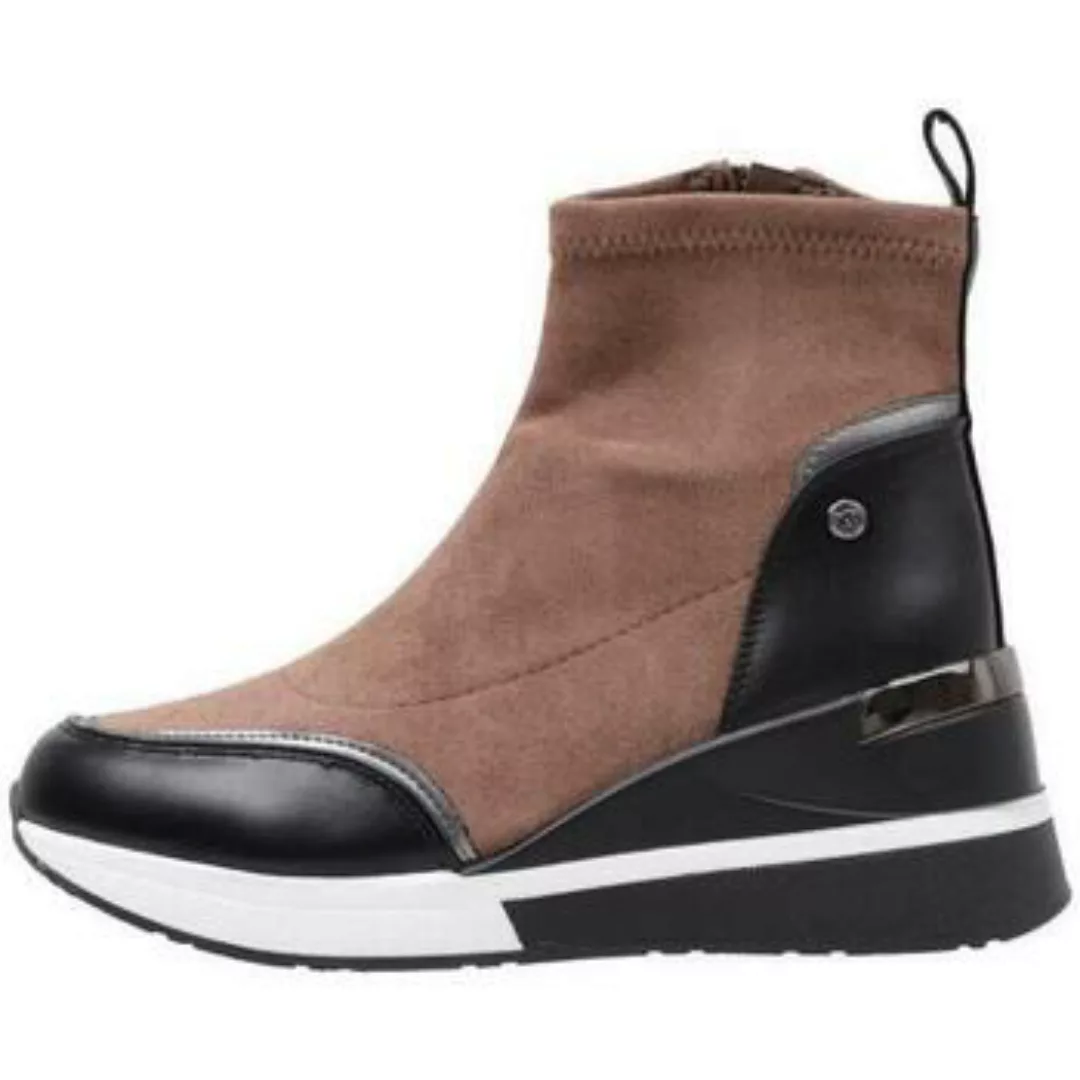 Xti  Stiefeletten 141576 günstig online kaufen