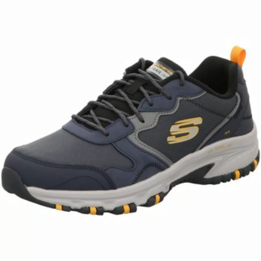 Skechers  Halbschuhe Schnuerschuhe HILLCREST - ROCKY DRIFT 237267 NVY günstig online kaufen