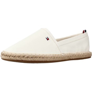 Tommy Hilfiger  Espadrilles FLAT ESPADRI günstig online kaufen