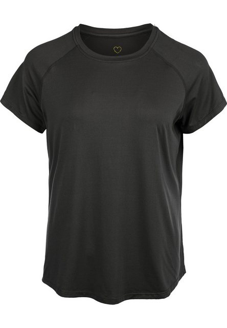 ATHLECIA T-Shirt GainaV2WS/STee black günstig online kaufen