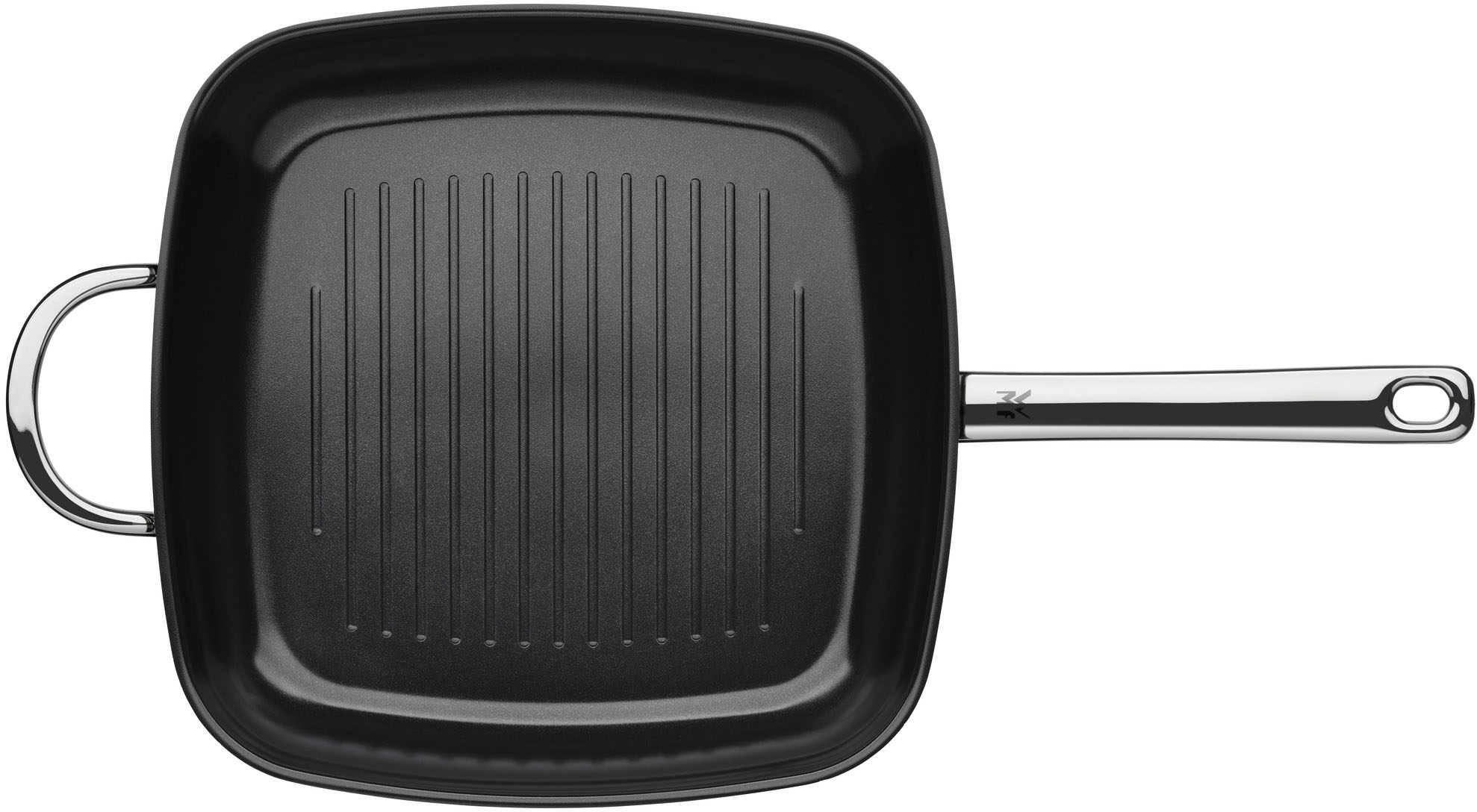 WMF Grillpfanne »Durado 28 x 28 cm, Steakpfanne Induktion, antihaftbeschich günstig online kaufen