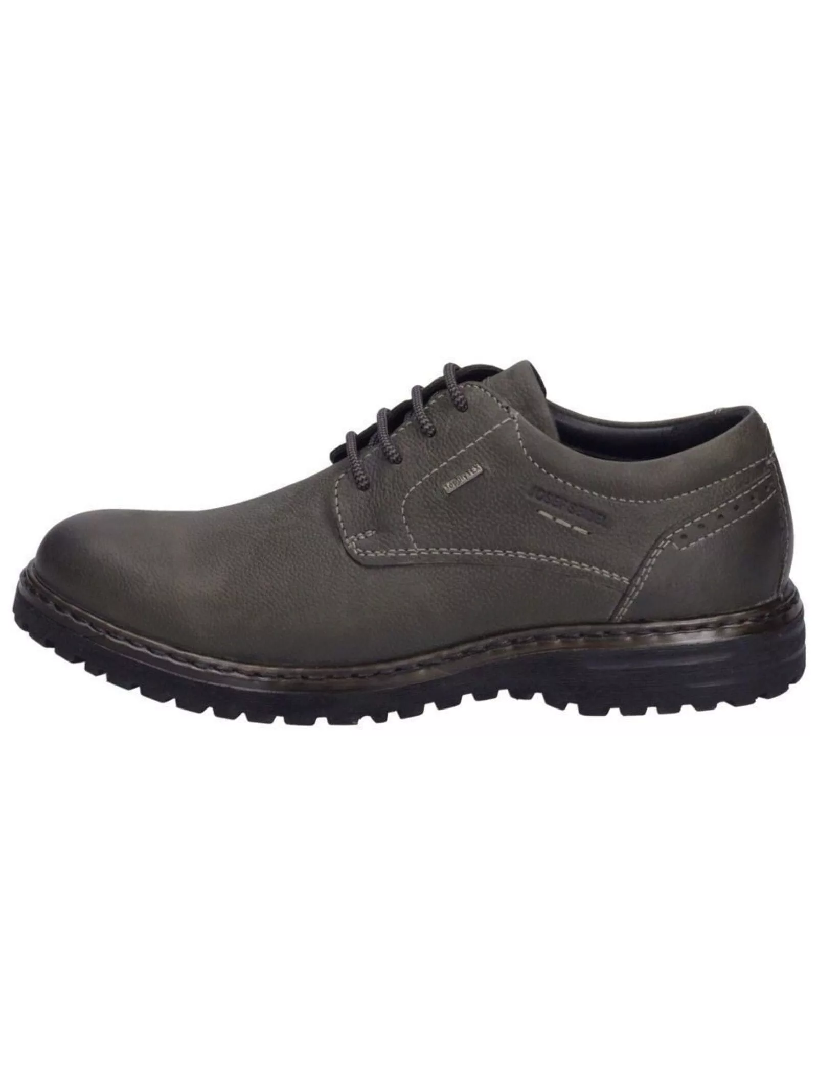 Josef Seibel Schnürschuh "Josef Seibel Halbschuhe Leder" günstig online kaufen