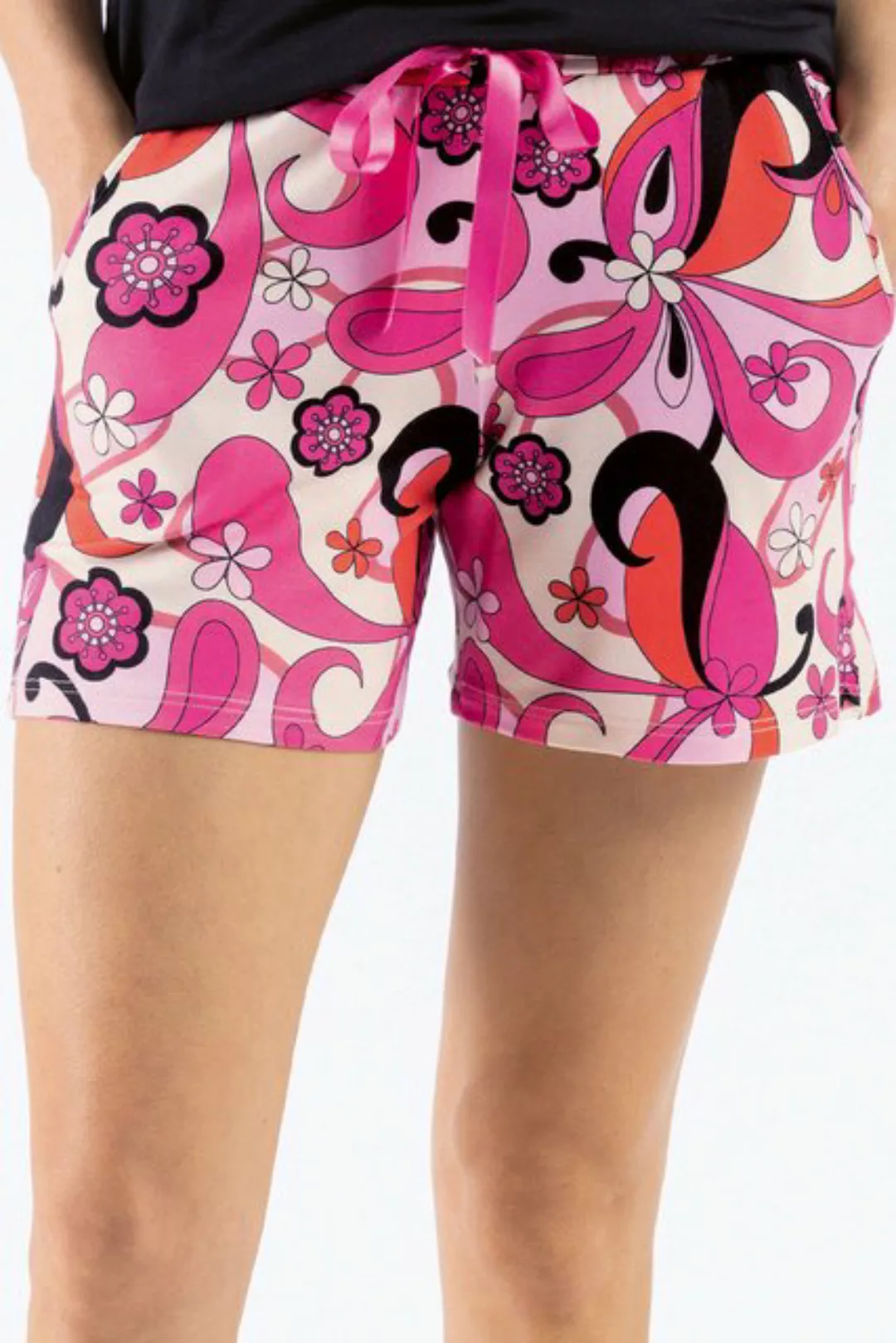 Nina von C Shorts Miami Loungewear 36 mehrfarbig günstig online kaufen