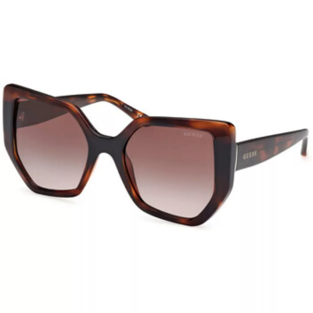 Guess  Sonnenbrillen GU00154/S 52F Sonnenbrille günstig online kaufen