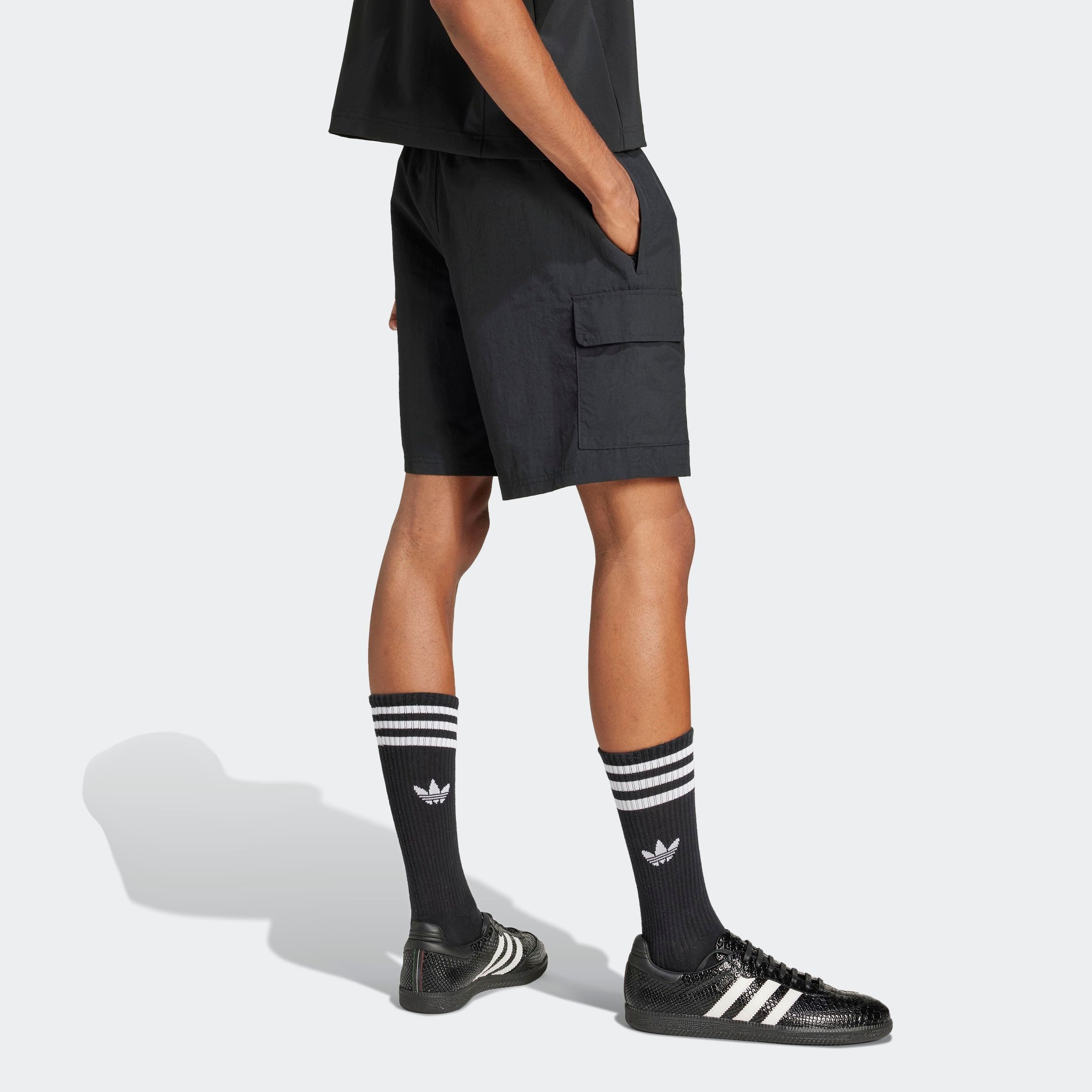 adidas Originals Shorts ESS WVN SHORTS günstig online kaufen
