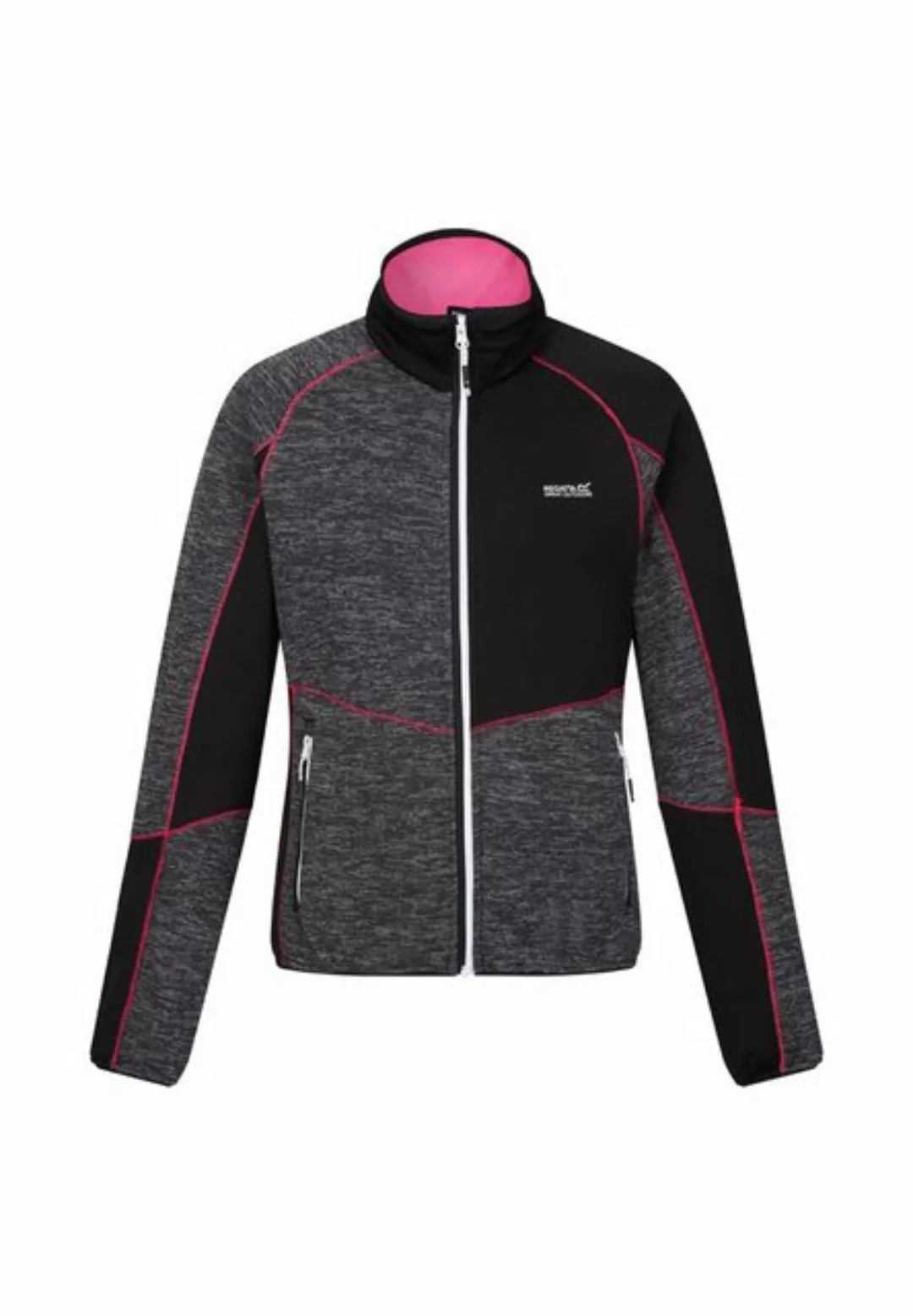 Regatta Strickfleecejacke günstig online kaufen