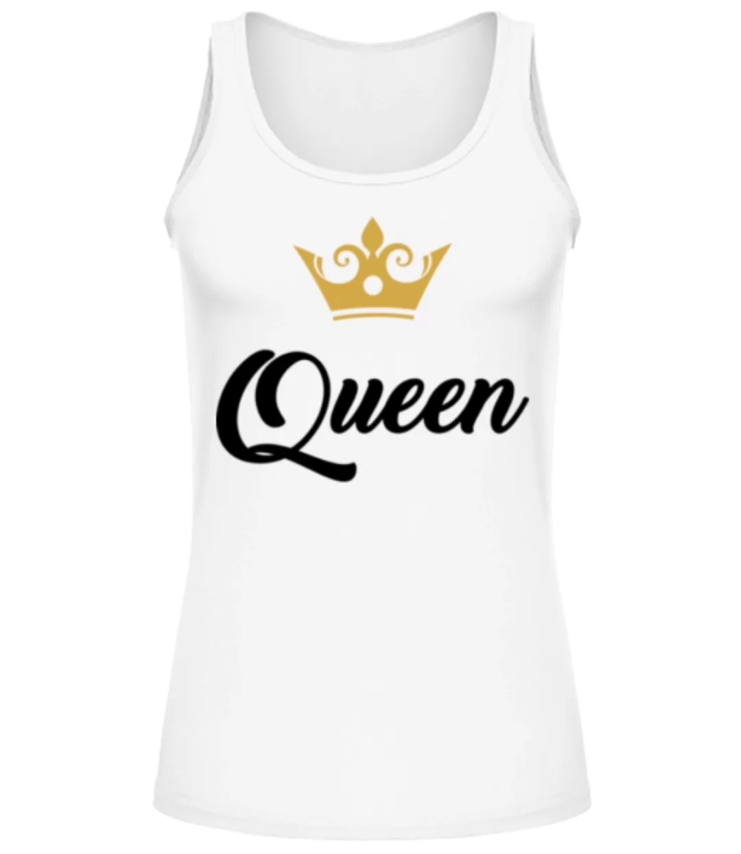 Queen · Frauen Tank Top günstig online kaufen