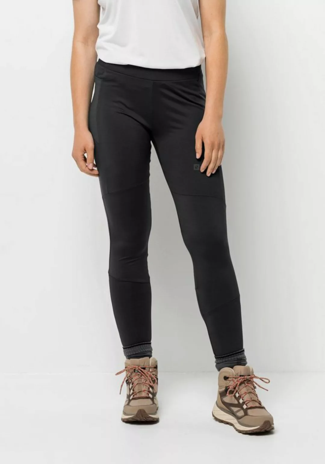 Jack Wolfskin Leggings BERNTAL TIGHTS W günstig online kaufen