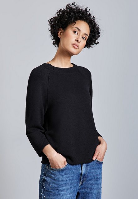 Street One Damen Langarmshirt A322779 günstig online kaufen