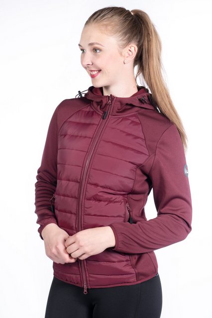 HKM Sweater Sweatjacke -Style- günstig online kaufen