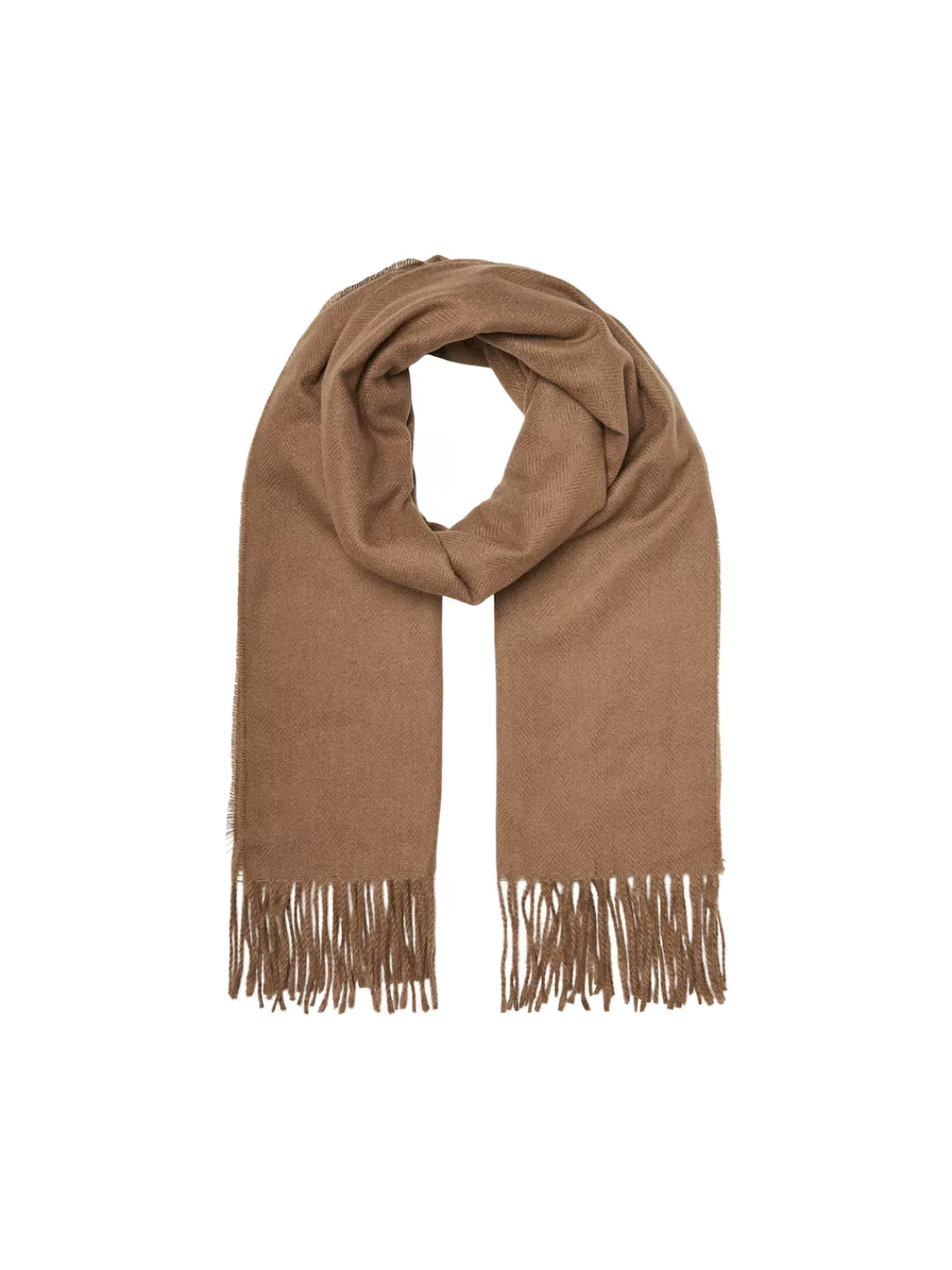 Vero Moda Schal "VMELLEN WOVEN SCARF GA" günstig online kaufen