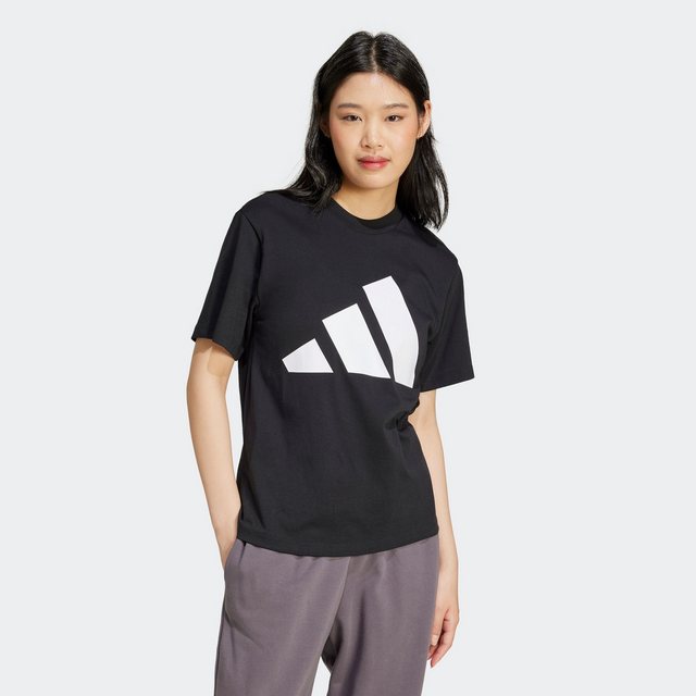 adidas Sportswear T-Shirt "W BL SJ T" günstig online kaufen